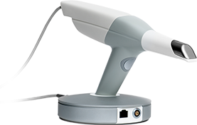 Trios 3D Scanner